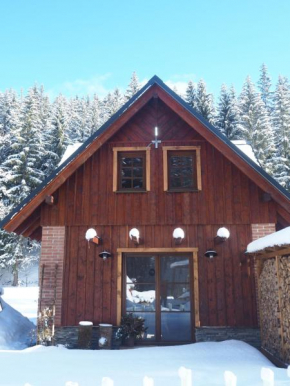 Apartmán Stodola2 Harrachov